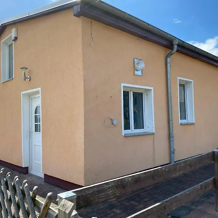 Vakantiehuis Gutedel *