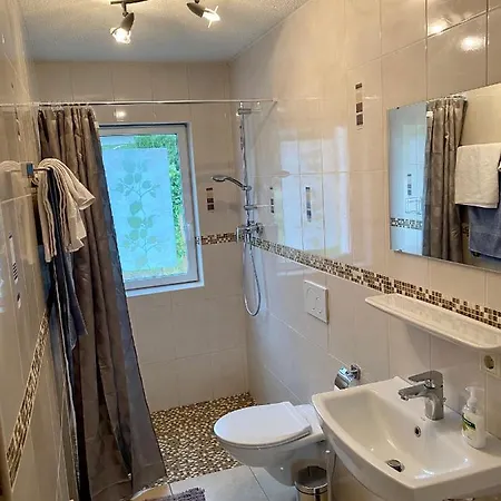 Gutedel Vakantiehuis Freyburg