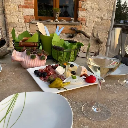 Vakantiehuis Gutedel