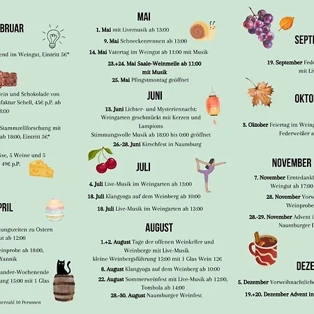 בית נופש Gutedel פרייבורג