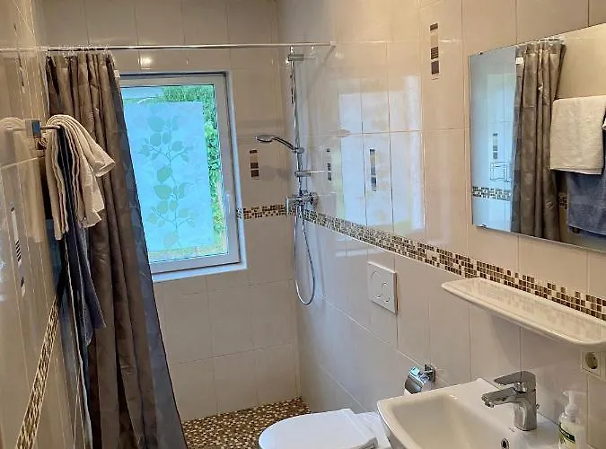 Gutedel Feriehus Freyburg