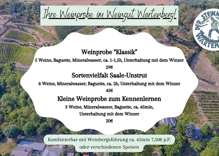 בית נופש Gutedel *